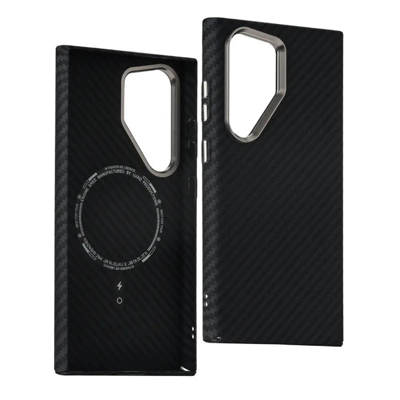 Funda ultra resistente a los golpes S23