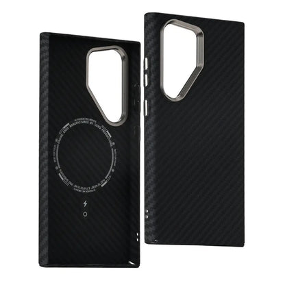 Funda a prueba de golpes para S23+