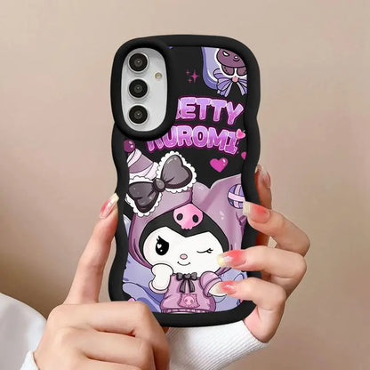 Hello Kitty Case