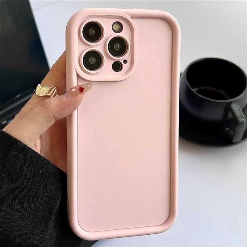 Shockproof Silicone