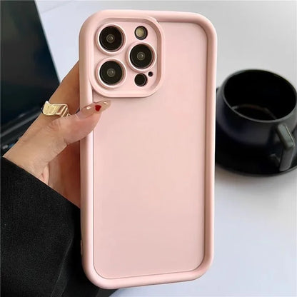 Shockproof Silicone