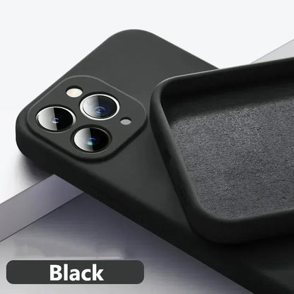 IPhone 16 PLUS Collision Protection