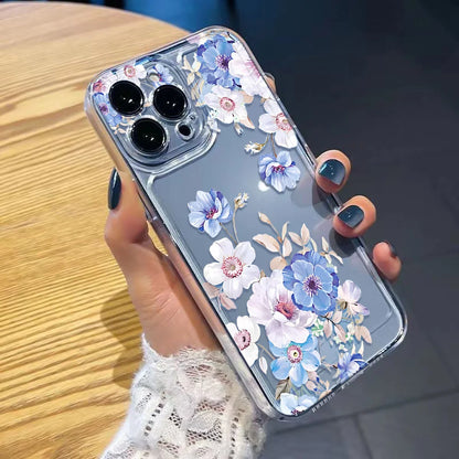 Flower Phone Case