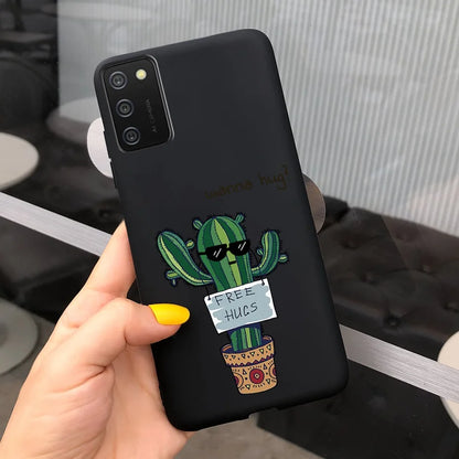 Soft Silicone Cover