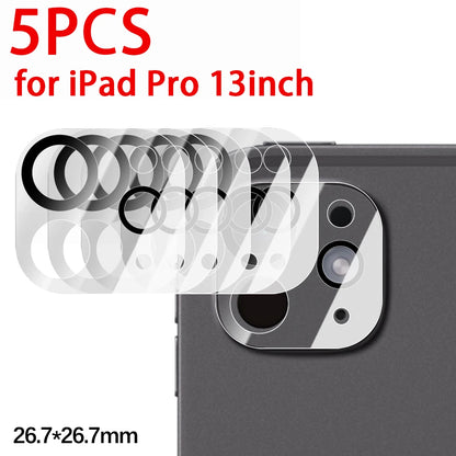 Protectores de pantalla para cámara del iPad Pro 11 (5.º de 2024)