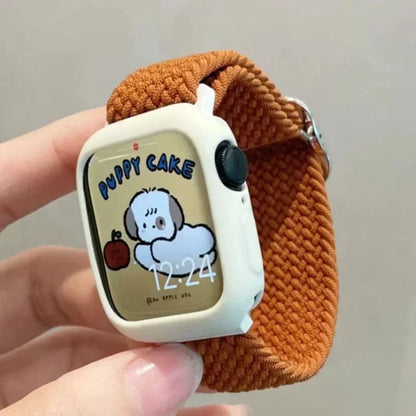 Pulsera de nailon