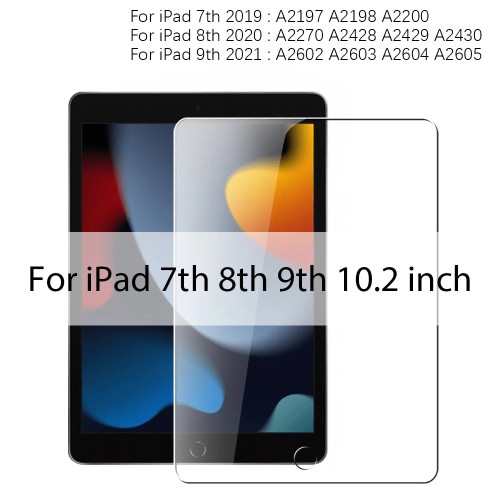 iPad 10 (10.9)