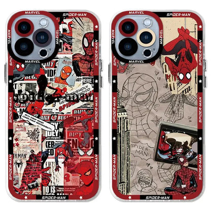 Soft Silicone Case