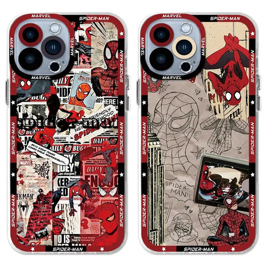 Soft Silicone Case