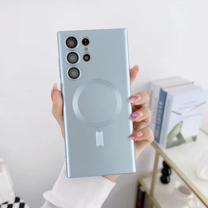 S20 Matte Case