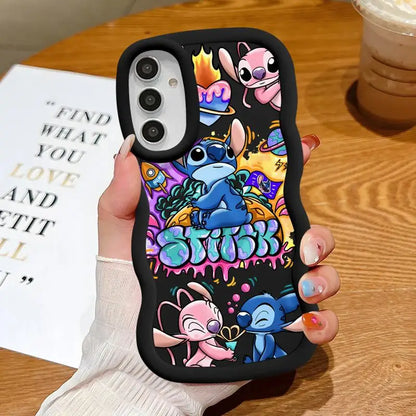 Disney Stitch Case