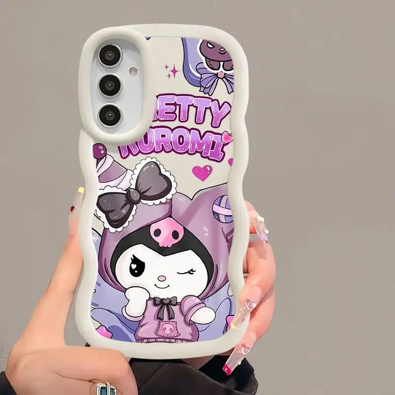 Hello Kitty Case