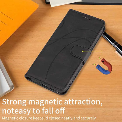 Billetera plegable para Note 10+