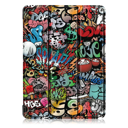 Funda pintada para iPad Pro 11 (5.º año de 2024)