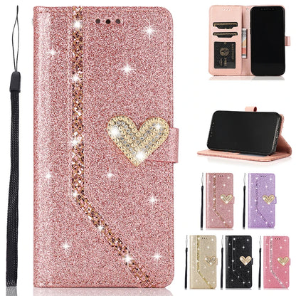 iPhone 16 PLUS Shiny Case