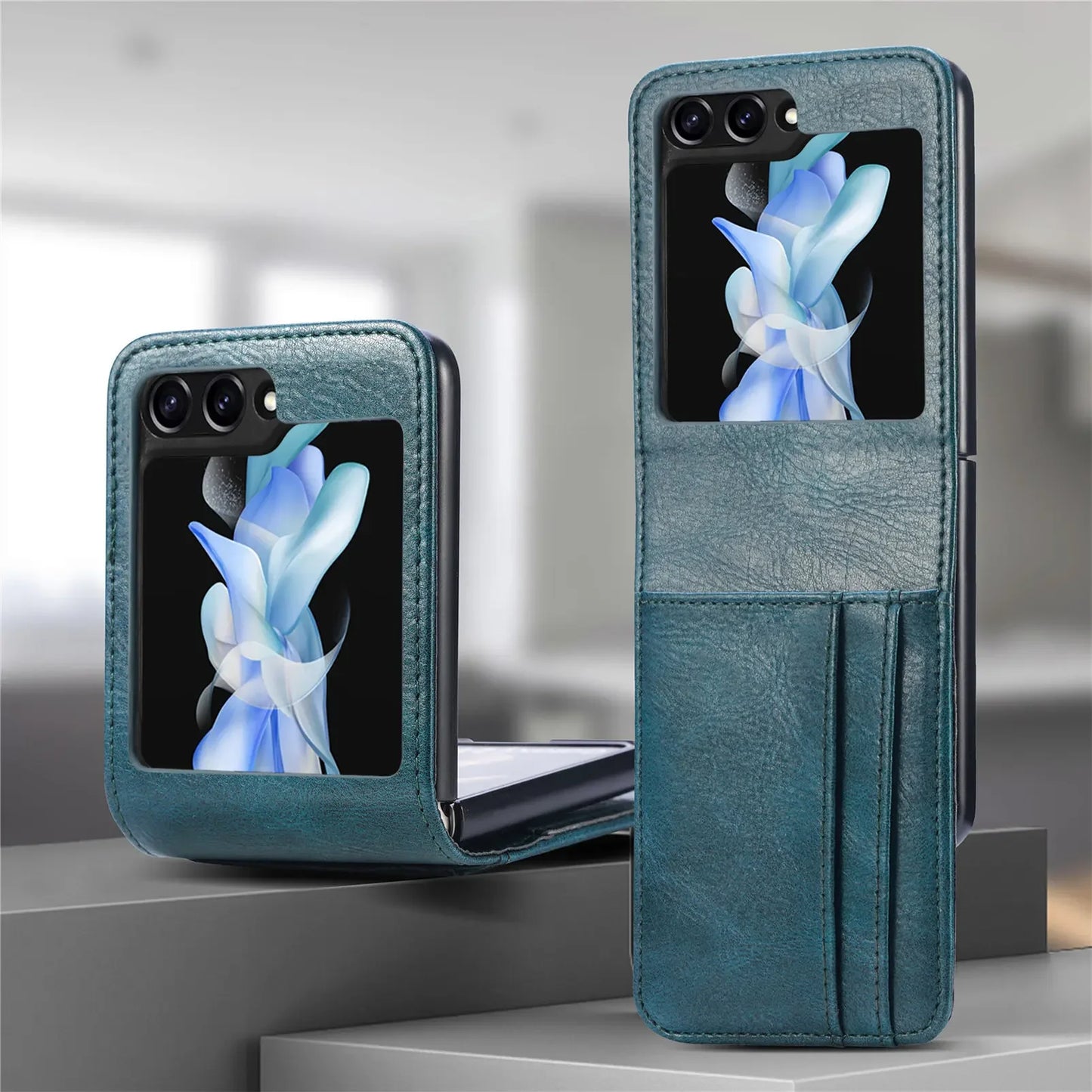Funda empresarial Z Flip 5