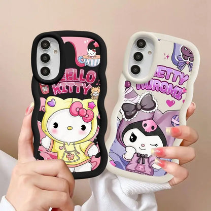 Hello Kitty Case