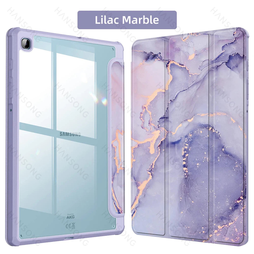 Estuche para tabletas