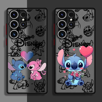 S24+ Disney Stitch