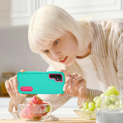 Anti-Shock Strong Cover