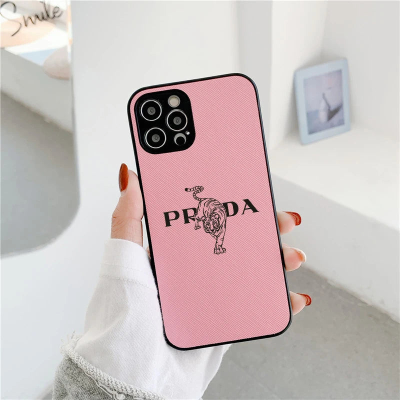 Luxury Soft Case