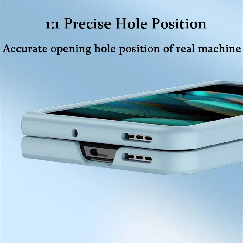 Funda a prueba de golpes para Z Fold 5