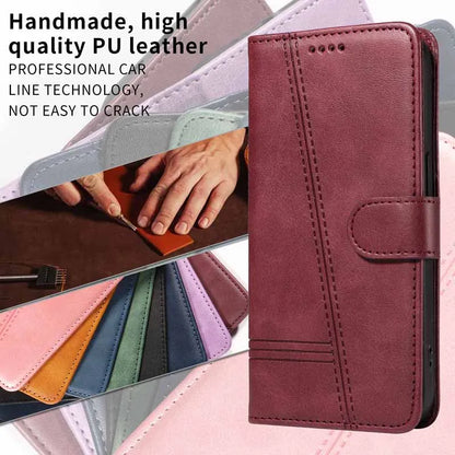 Billetera plegable para Note 10+
