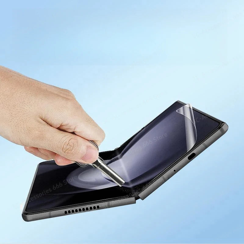 Protector de pantalla Z Fold 4