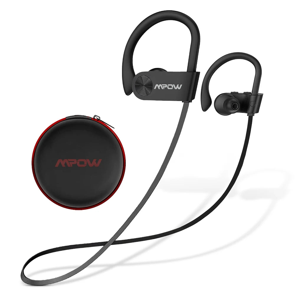 MPOW Waterproof Headphone