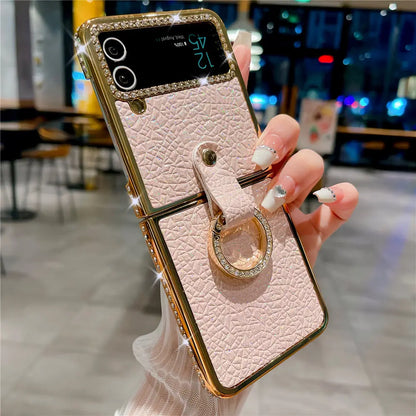 Funda a prueba de golpes para Z Flip 6