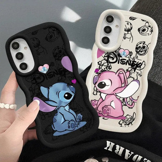 Disney Stitch Love