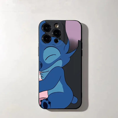 Cartoon Cover