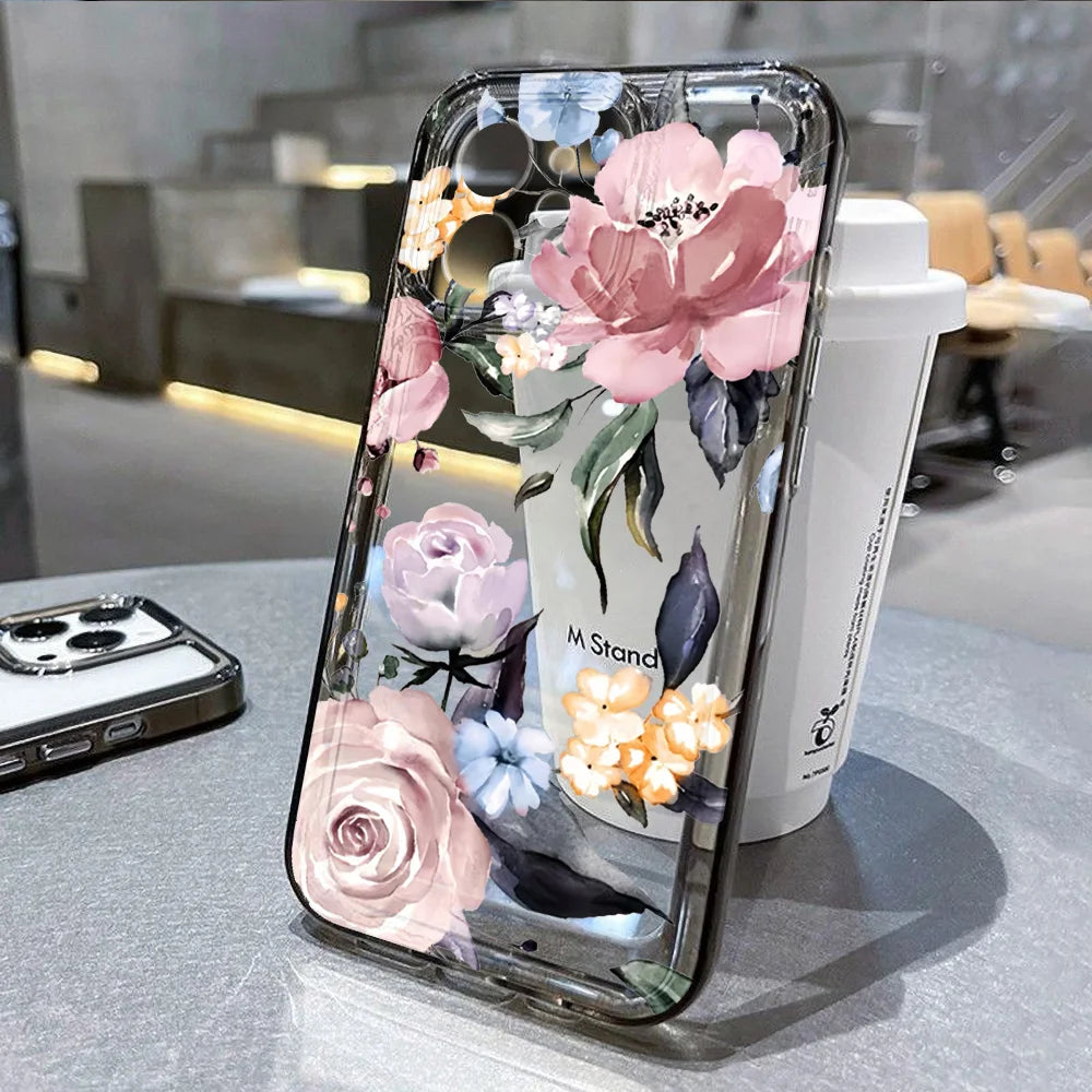 Soft Shockproof Case