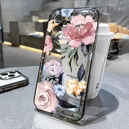 Soft Shockproof Case