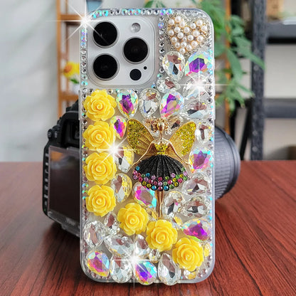Caja de diamantes S23+
