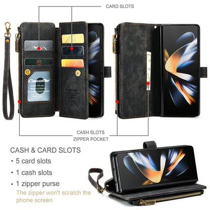 S20 Zipper Wallet