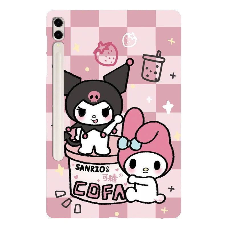 Funda de silicona para tableta