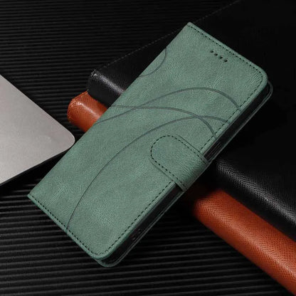 Billetera plegable para Note 10+