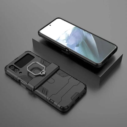 Funda a prueba de golpes para Z Flip 5