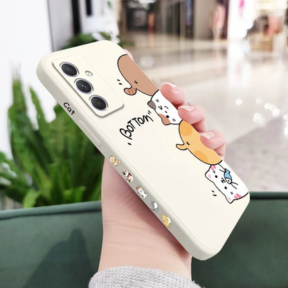 Cat Litter Case
