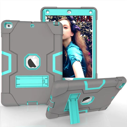 iPad 7 & 8 & 9 (10.2) Duty Case