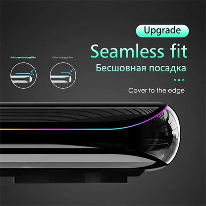Samsung Hydrogel Film Matte