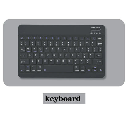 Teclado inalámbrico universal