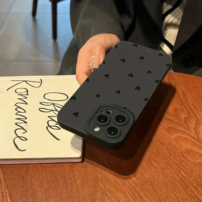 iPhone 13Pro Silicona Suave