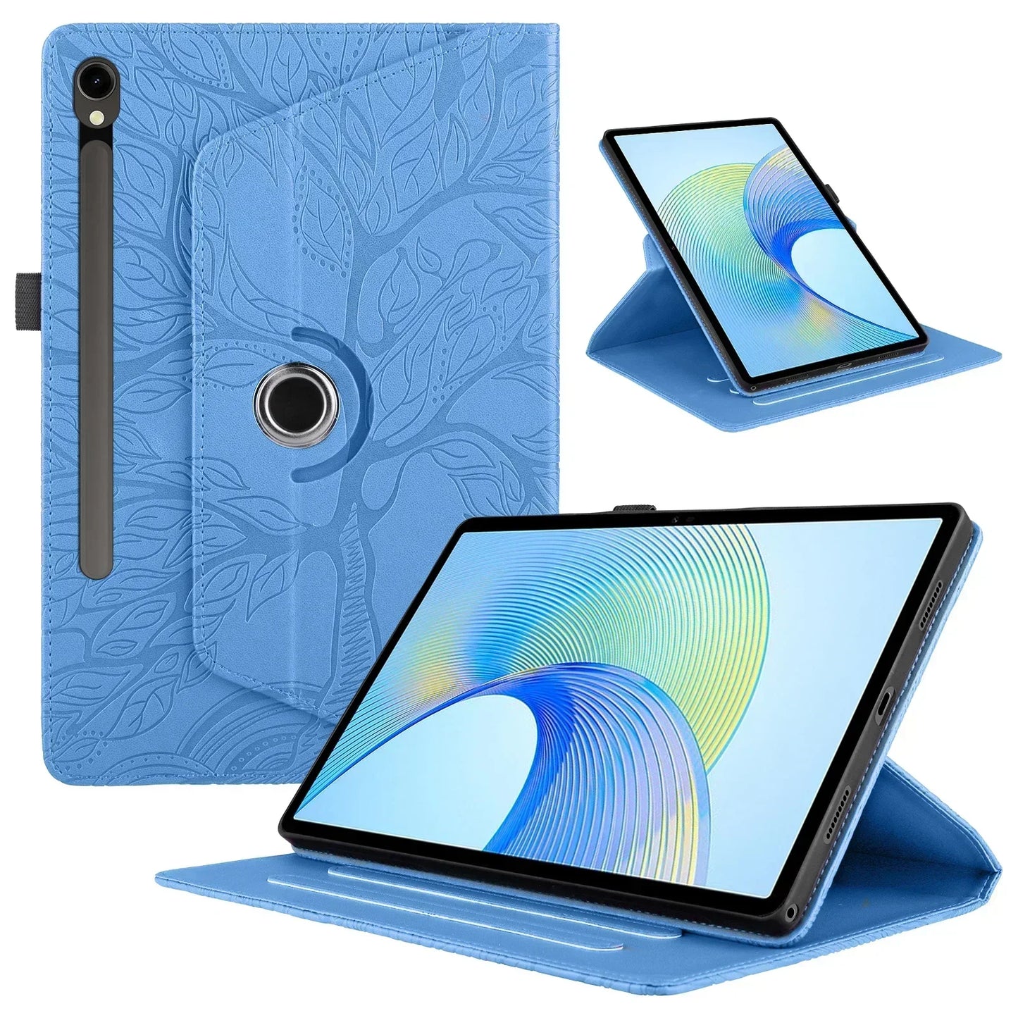 Rotation Tablet Cover