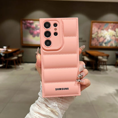 Funda ultra suave S23