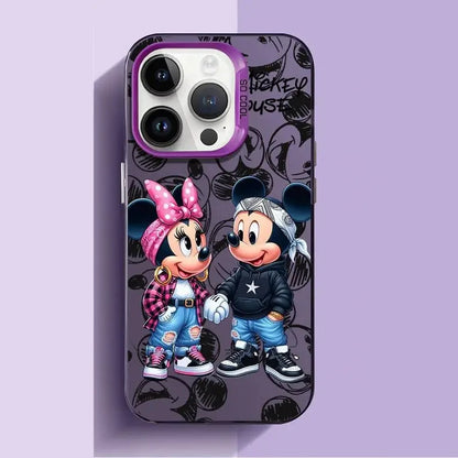 iPhone 16 PM Disney Mickey