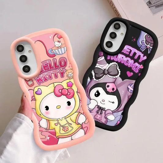 Hello Kitty Case
