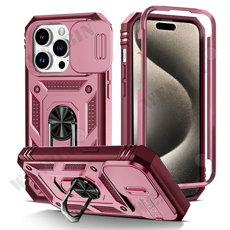 iPhone 11PM COBERTURA COMPLETA