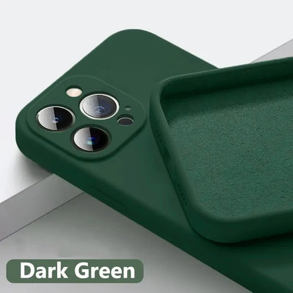 IPhone 16 PLUS Collision Protection